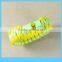 22 cm colorful manual weaving braided bracelet micro-8pin charge and sync data cable