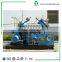 6 - 22 NM3/h 8MPa Small Breathing Air Compressor for Sale