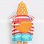 Poncho Towel