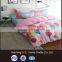 2016 Newest design cotton quilt cover bed for children