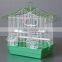 Wholesale House Roof Portable Metal Thrush Bird Cage