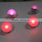 factory price berry led lighting 12pcs lot berry twinkle flashing
