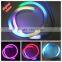 garden decoration 14*26mm digital fled led neon light for building