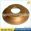 HAICHEN Original quality buyers preferred brake disc OE:96635240103