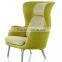 Jaime Hayon design replica Ro lounge chair