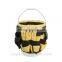 multifunction Tool Bag Pocket-In & Out Bucket Pockets gallon buckets bag