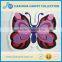 Butterfly Design Hand Tufted Acrylic Kids Rug With Best Price