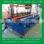 2.5M Width Hydraulic Wire Mesh Crimped Machine