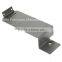 oem high quality CNC punch bending cutting sheet metal stamping parts