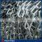 DIN5685 Galvanized Link Chain,Q235 Standard Zinc Plated Link Chain,Normal Welded Point Iron Chain
