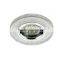 crystal patterned spotlight ceiling downlight side lighting various colours lamp MR16 GU5.3 led