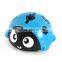 Gift toy 2 pcs top toy pull back car for kids