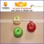 Yiwu Diy craft for kids artificial fruit for decoration/Fake red apple for sale