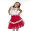 New cheap tutu pettiskirt girls skirt dancing mini dress tutu skirts ,Baby Girl Dancewear hot sale baby girls mini skirt