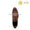2016 hot selling cheap PU dress shoes for men