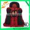 Portable washable child safety car seat for 15-36kg