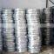 Top quality galvanized wire for making hanger