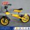 Factory price top quality balance bicycle/kids balance bike for sell/children balance bike