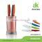 Wholesale low price PP knife holder for sale