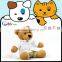 Factory directly wholesale bear plush toy custom OEM plush toy