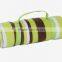 Picnic Blanket Striped Fleece Blanket