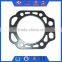 Mini tractor engine cylinder head gasket set manufacturer