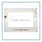 new style magnetic refrigerator photo frame