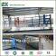High quality 5m x 5m x 1m boxing equipment boxing ring