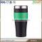 14oz High quality stainless steel travel mug with plastic inner