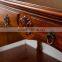 2015 hot sale antique design woodern study room desk