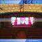 P3 high quality full color xxx china indoor led display xxx pic
