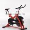 Gym use body fit exercise bike commercial spin bike