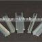 galvanized main and furring channel for ceiling system