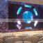 p2.5 full color led module screen for indoor meeing room