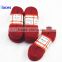 2016 high quality polyester skate shoelaces