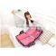 5pcs Set Packing Storage Bag Cubes Travel Luggage Organizer Lightweight