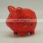 Fashionable ceramic animal piggy banks,pig piggy bank for kids