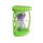 Beautiful Hot Selling Plastic Sand Timer