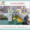 full automatic steel coil decoiler,decoiling machine