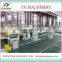 TX1600 full automatic steel coil/sheet metal shearing machine