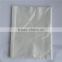 Transparent PP A4 size sheet protector or pouch pockets