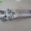 Aluminium Jointing Clamp