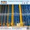 China Supplier Hot Sale Efficiency Warehouse Steel Stereoscopic Automatic Storage Retrieval System