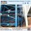 China Rack Supplier Hot Sale 3-dimensional Warehouse Metal Automatic Sorting System