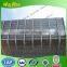 WF-BL007 Anti wind dust wire mesh network for highway and railway