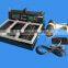 bga rework station,mobile repairing tool kit,infrared smd soldering station,bga reballing kit,taian.puhui T-870A
