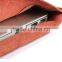 Leather Protecter Sleeve Case Bag for Apple 12" Macbook,For 12 inch Macbook Leather Bag