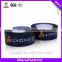 13 Years Factory Strong Adhesive Custom Logo Printed Bopp Packing Tape With Company Logo