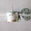 MABUCHI Motor 3Volt DC 3500rpm Mini Electric Motor with Permanent Magnet Construction Type RF-300FA-12350                        
                                                Quality Choice