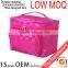 2016 Cosmetic / Makeup Organizers bags Made of non-woven fabrics